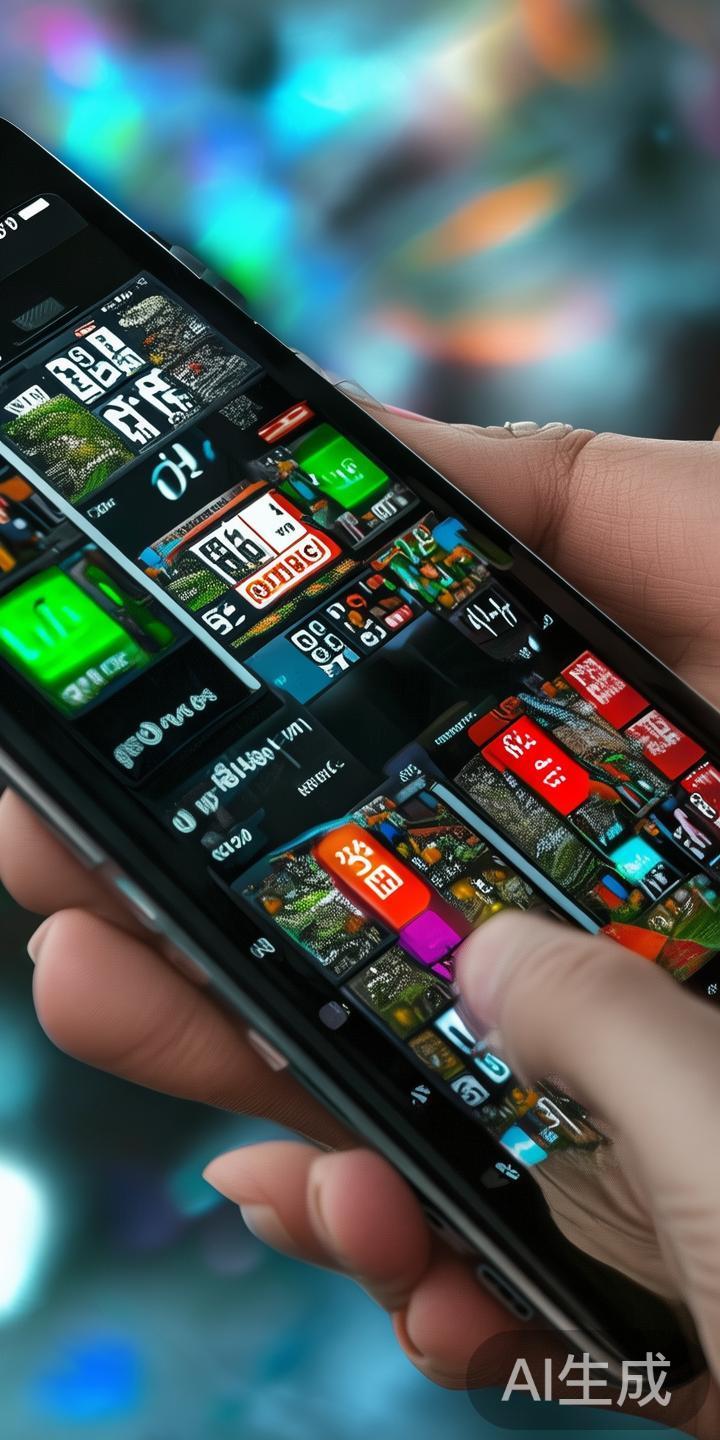 澳门太阳城彩票行业未来发展趋势与前景分析：机遇与挑战并存