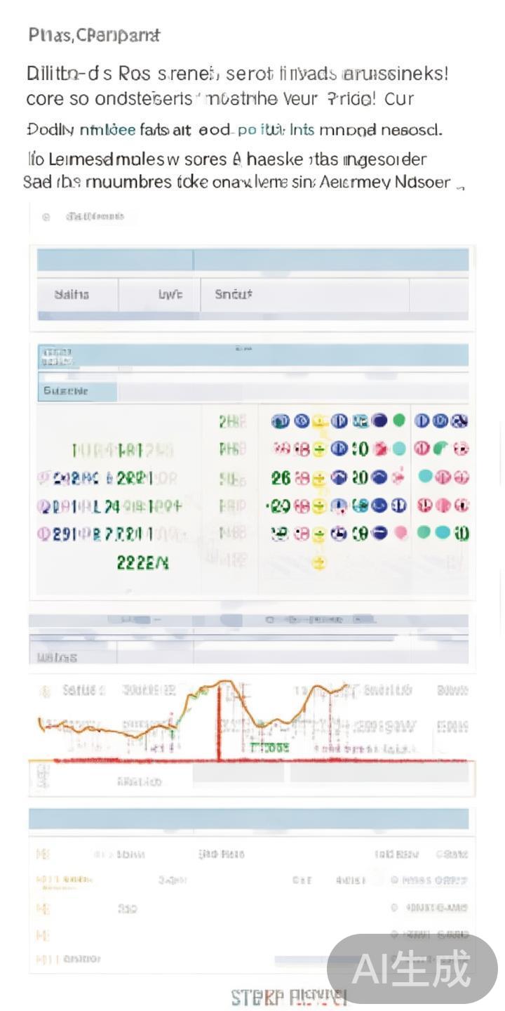 澳门太阳城彩票历史开奖记录与趋势分析报告全面解读与未来预测