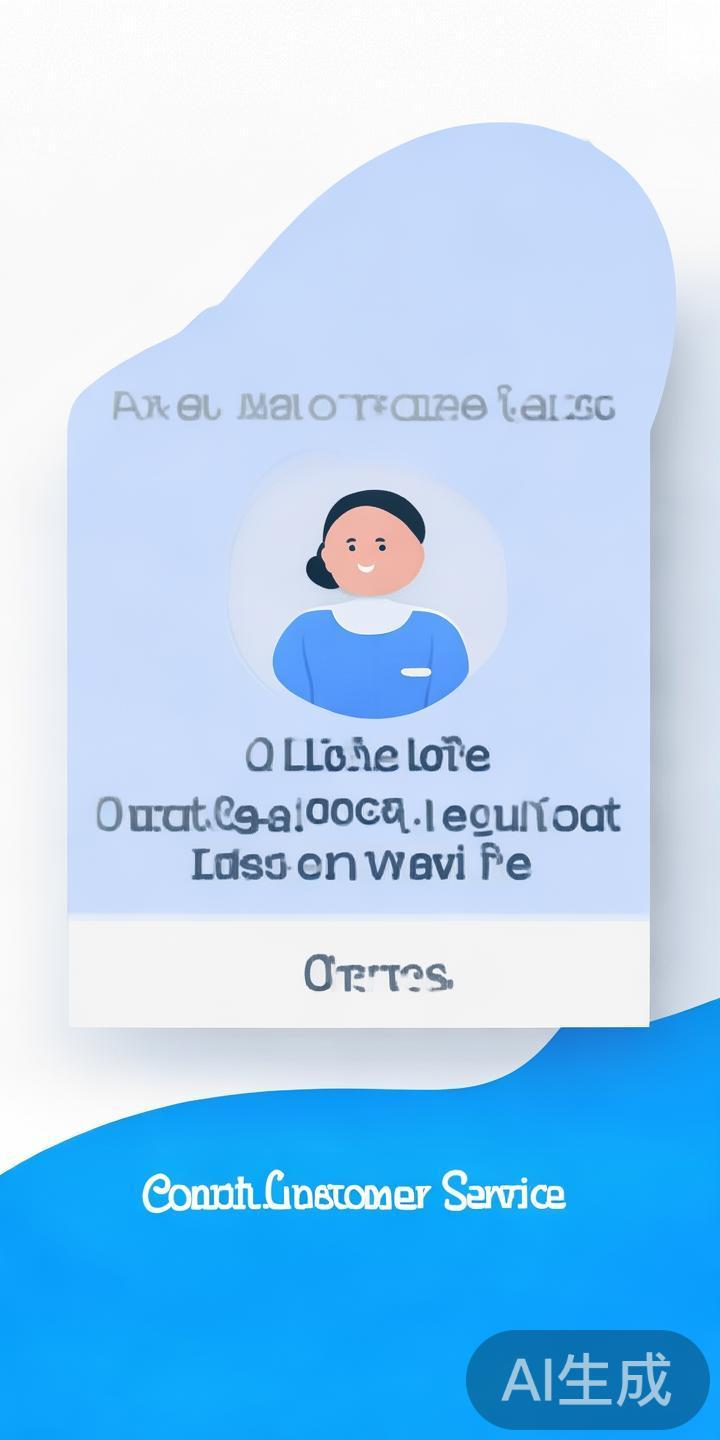 在线客服系统：网站和移动端都配备了实时在线客服工具