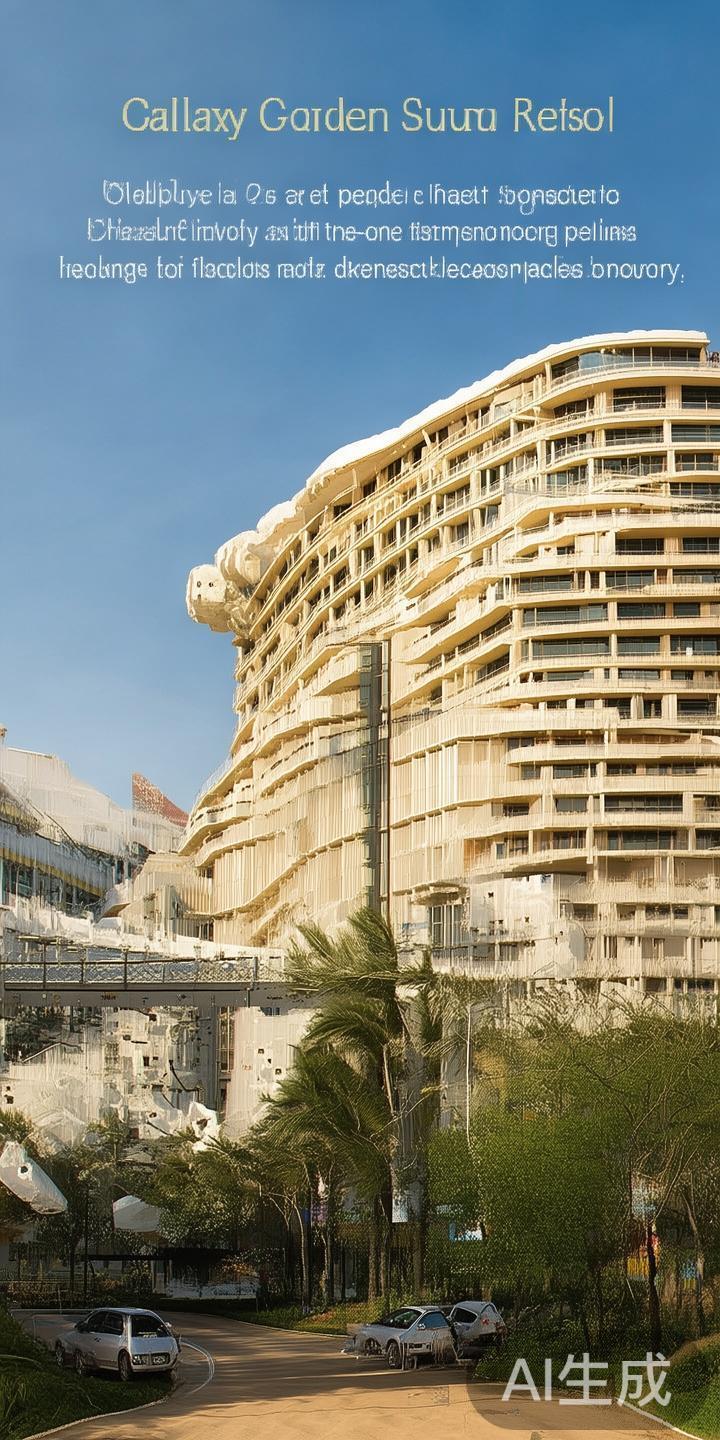 澳门银河金星太阳城全面升級安全措施与优质服务保障方案