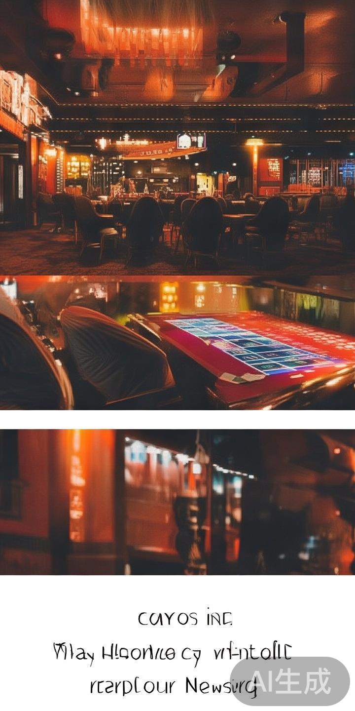 澳门太阳城知名赌场推荐:适合新手玩家的最佳选择指南