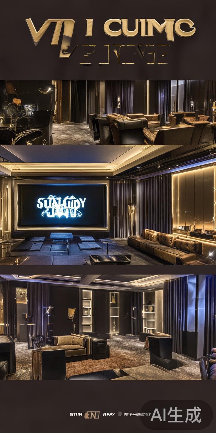 打造极致奢华澳门太阳城贵宾厅:尊享空间的完美升级之道 硬件设施是奢华体验的核心。太阳城贵宾厅引入先进的娱