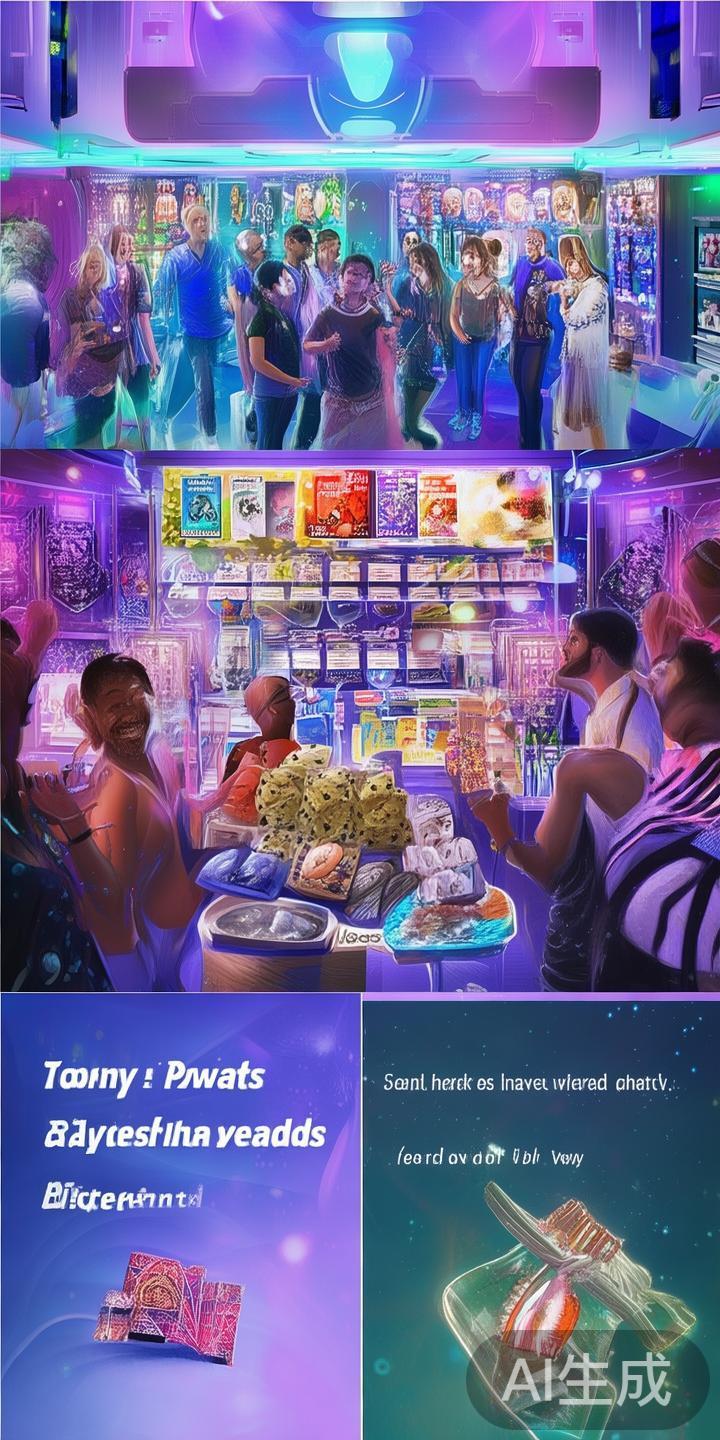 积分兑换奖励方案
会员积分不仅仅是虚拟的数字，平