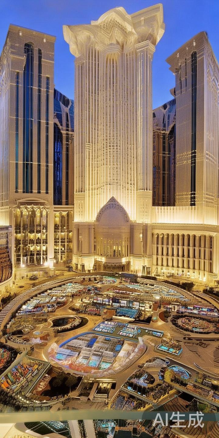 全面体验澳门娱乐太阳城，领略国际一流娱乐盛宴