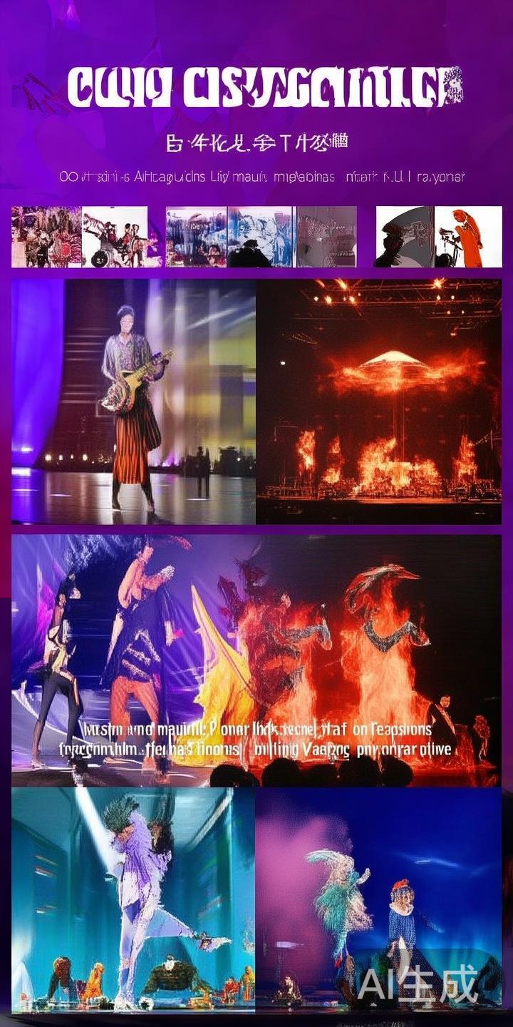 太阳城澳门娱乐:尽享多彩现场表演与非凡娱乐体验