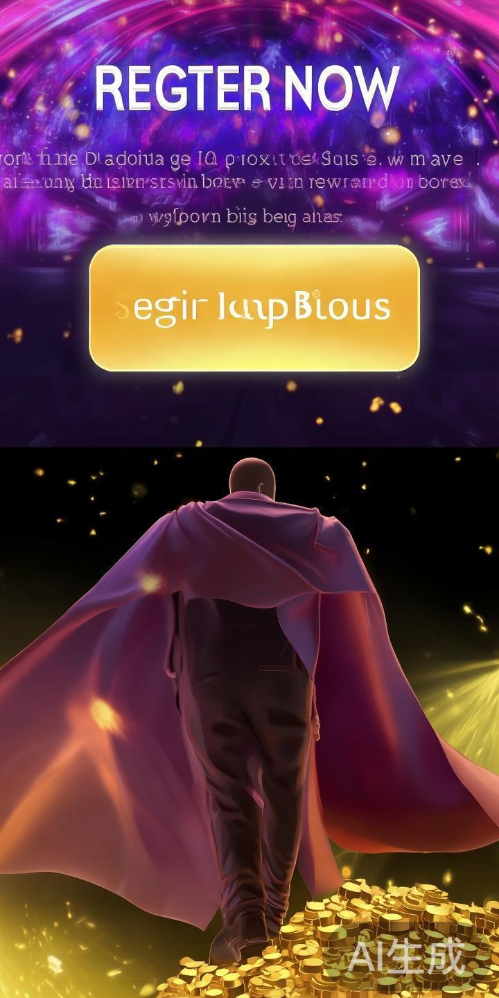 此外，针对新注册用户，平台更是推出“注册即送体验金