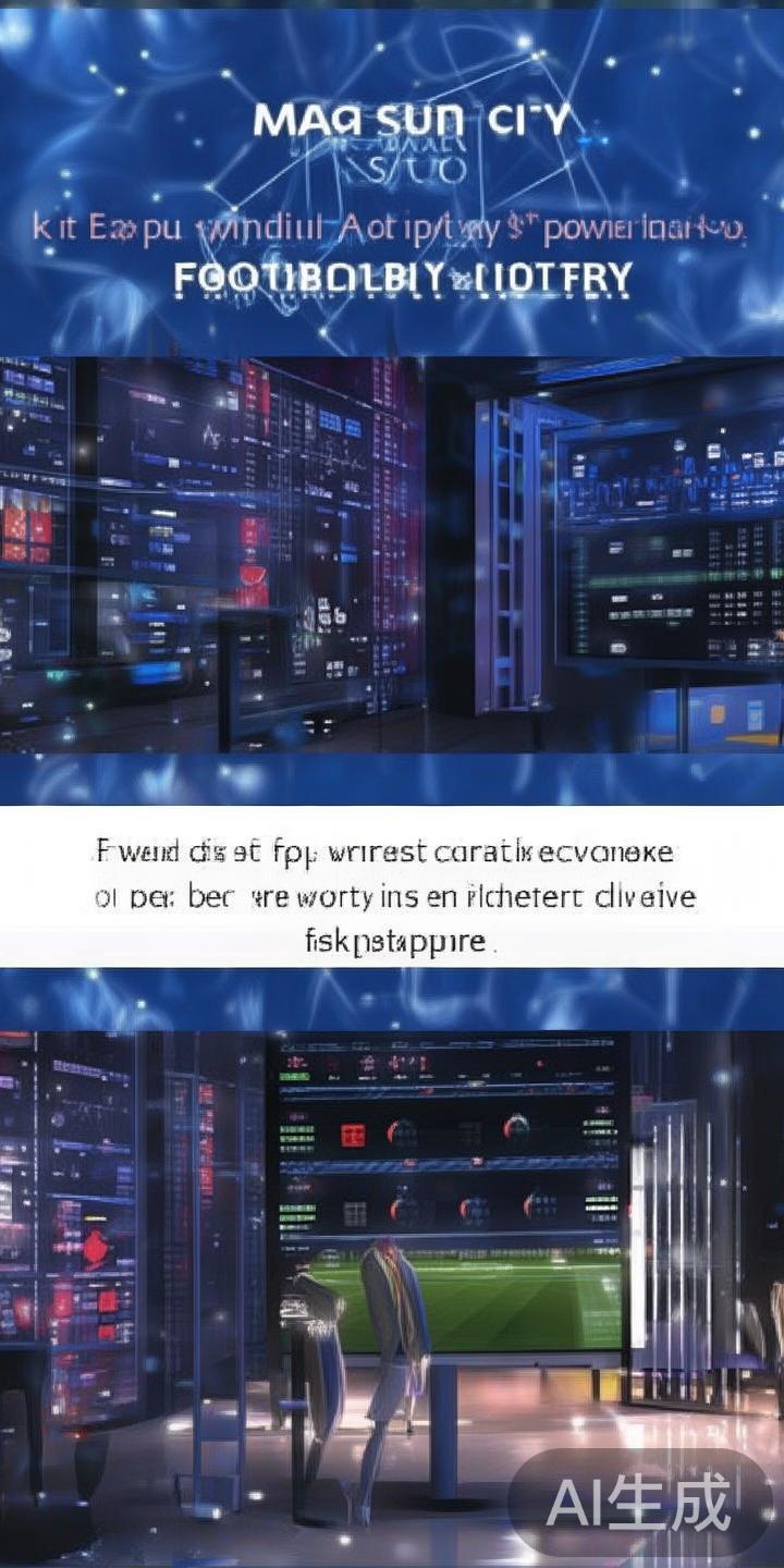 澳门新太阳城足球彩票未来发展趋势及政策变化深度解析