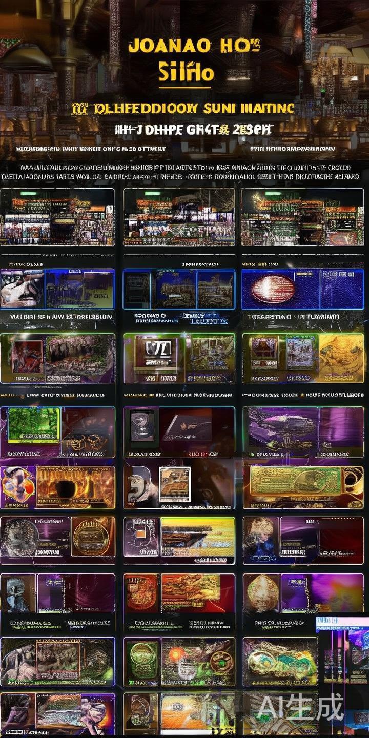 澳门新太阳城官方网站提供丰富多样的赢取娱乐游戏选择 随着线上娱乐方式的不断创新,越来越多的玩家开始关注